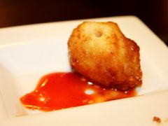 烤墨鱼丸-汉巴味德(大悦城店)