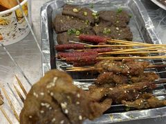 -小民大排档(光谷店)
