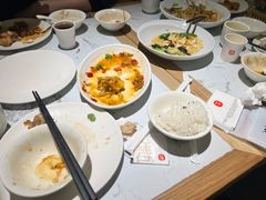 -关东小磨东北菜(漕河泾印象城店)