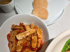 攸县香干-以饭湘许(新塘万达店)