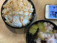 -秘方雪人兄弟 大安店