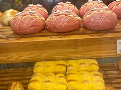 -面包新语(融创茂店)