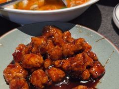 -莘府·老豆腐鱼头·建德菜(金马店)