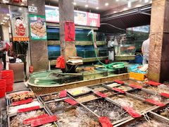 -湛江渔港·大排档(乐园路总店)