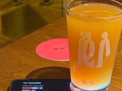 -福嗝er 咖啡&精酿餐吧(东四店)