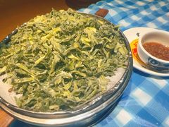 -即墨老公社·海肠捞饭大王(古城店)