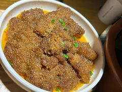 -刀板香·安徽菜(望江东路店)