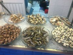 -QQ海鲜餐厅