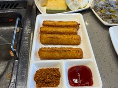 -海底捞火锅(王府井银泰in88店)