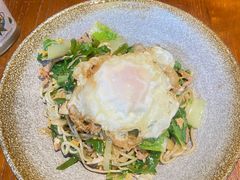 -圳兴面王·拌川·特色炒面(南山保利剧院店)