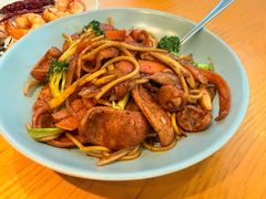 -红小满休闲餐厅(十全街店)