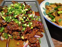 -树厨贵州菜(花果园购物中心店)