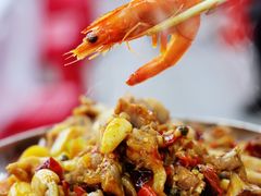 -小民大排档(光谷店)