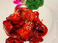 上海小排-三玛璐酒楼(汉口路店)