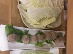 -马记伊源斋涮肉·清真菜(潘家园古玩市场店)