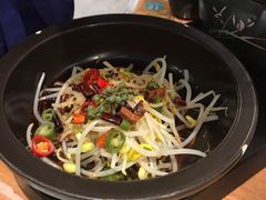 -云海肴·汽锅鸡·云南代表菜(东坝金隅店)