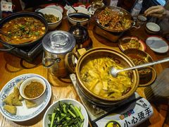 -冇味湘潭菜(湘江世纪城店)