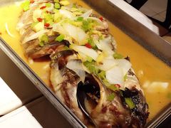 -鱼酷活鱼烤鱼(恒隆广场店)