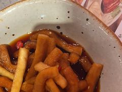 -大师兄·西北小馆(南沙万达广场店)