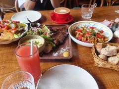 -Alimentari Mulino意大利餐吧&烘焙(丰盛里店)