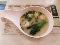 -翠华餐厅(旺角文华商场店)