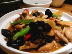 -炊烟小炒黄牛肉(中心印象城店)