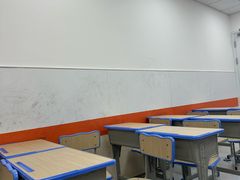 -昂立青少儿成长中心(普陀中潭校区)