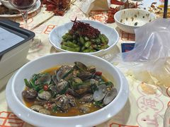 -小林哥的海鲜馆·夜宵烧烤(渔人码头店)
