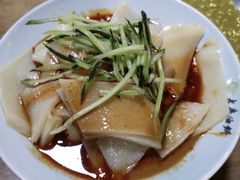 -老磨油饼(高陵店)