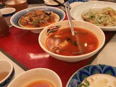 -巴依老爷新疆美食(魏公村店)