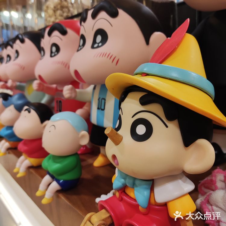 我的面包甜品图鉴
