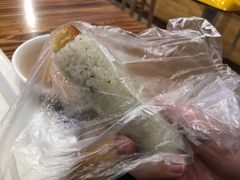 -阊门姚记豆浆(旧学前直营店)