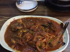 -小草屋(阜通东大街店)