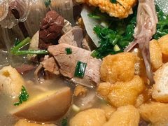 -小潘记鸭血粉丝汤
