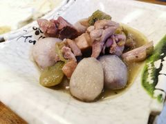 -丘艳豆花饭(国泰广场店)