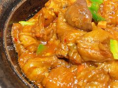 -龙记香港茶餐厅(久光百货店)