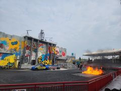 -大连海昌发现王国主题公园