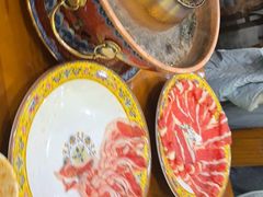 -松嘎里·乌拉满族火锅