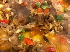 -俏湘厨•地道湘菜(建华南路店)