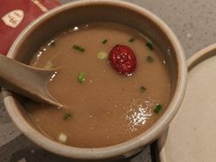-巴奴毛肚火锅(二七万达店)