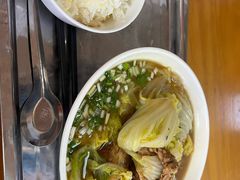-金泰缘排骨馆(遵化路店)
