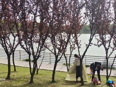 -美兰湖景区