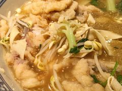 -清真·拉菲尔鱼庄·家常菜(钟楼回民街店)
