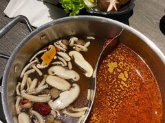 -呷哺呷哺(丰科万达店)