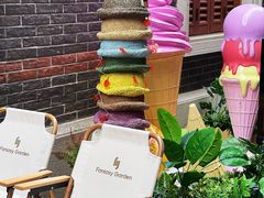 -ALLORA意大利餐厅(丰盛里店)