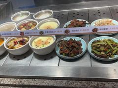 -金小悦饭堂(创达中心店)