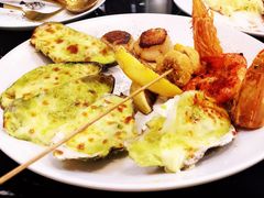 -1981牛排西餐厅(海信店)