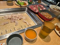 -新石器烤肉(百联川沙店)