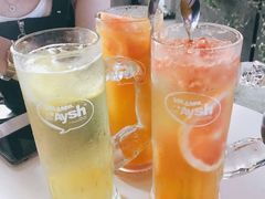 -艾薯夫妇Aysh(福田星河COCOPark店)