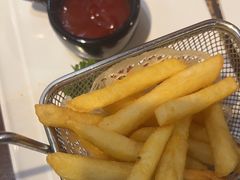 -豪客来牛排(空港华联店)